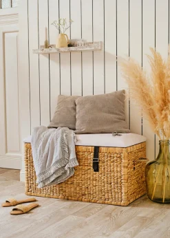 bonprix bonprix Manta con flecos