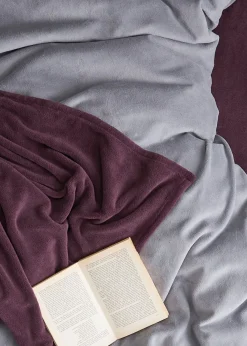 bonprix bonprix Muebles De Dormitorio·Colchas Y Mantas|Muebles De Sala De Estar·Mantas Y Cubresofás><noscript><img width=