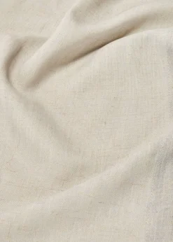 bonprix bonprix Mantel con contenido de lino