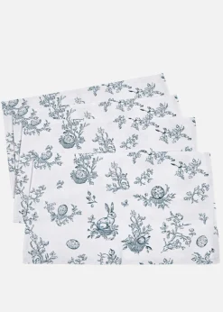 bonprix bonprix Manteles individuales con estampado de Pascua (4 unidades)