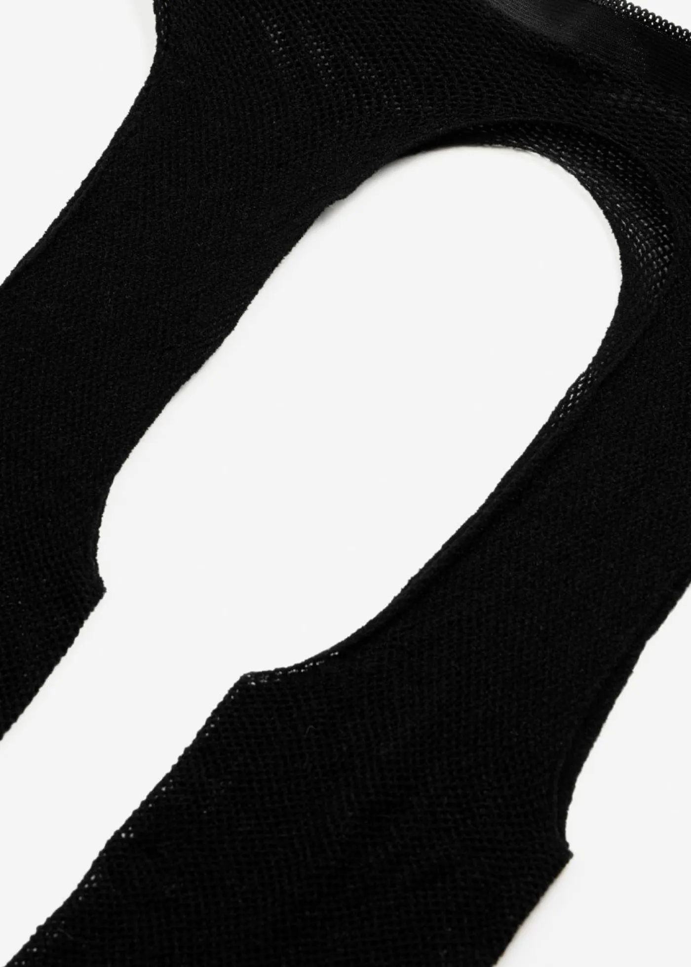 Mujer bonprix bonprix Medias de 30 den con liga y cinturón