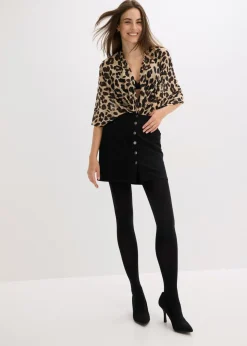 bonprix bonprix Básicos|Medias, Panties Y Calcetines><noscript><img width=