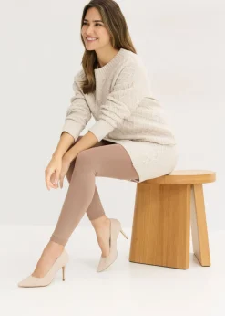 Mujer bonprix bonprix Medias térmicas, 140 den