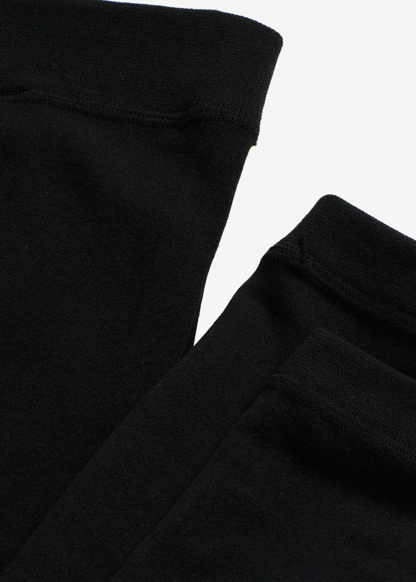 bonprix bonprix Ropa Interior Térmica|Pantalones>Medias térmicas, 140 den Negro