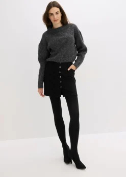 bonprix bonprix Ropa Interior Térmica|Medias, Panties Y Calcetines><noscript><img width=