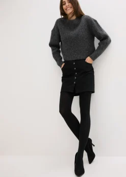 bonprix bonprix Ropa Interior Térmica|Medias, Panties Y Calcetines><noscript><img width=