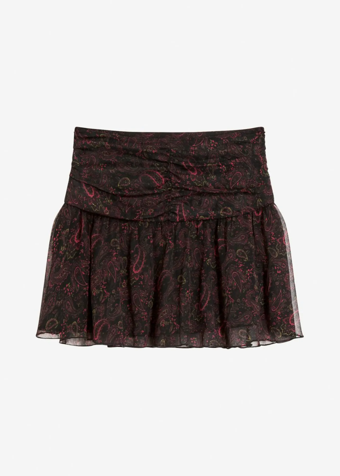 Mujer bonprix bonprix Minifalda