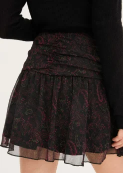 Mujer bonprix bonprix Minifalda