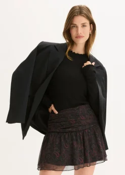 Mujer bonprix bonprix Minifalda