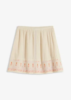 Mujer bonprix bonprix Minifalda