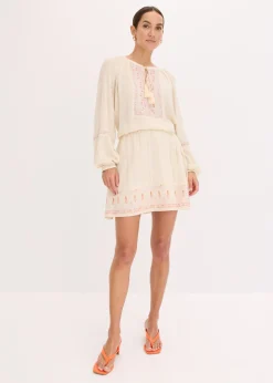 Mujer bonprix bonprix Minifalda