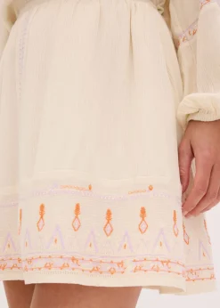 Mujer bonprix bonprix Minifalda