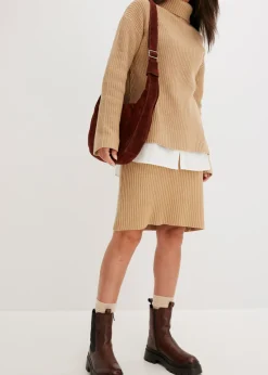 bonprix bonprix Faldas><noscript><img width=