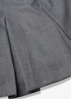 Mujer bonprix bonprix Minifalda de mezcla de viscosa