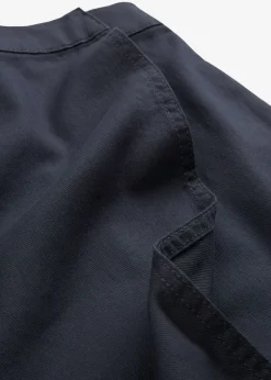 Mujer bonprix bonprix Minifalda de sarga