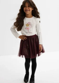 bonprix bonprix Ropa 2 A 9 Años·Vestidos Y Faldas><noscript><img width=