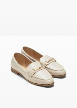 Mujer bonprix bonprix Mocasines con hebilla