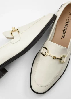 bonprix bonprix Mocasines|Zapatos Primavera-Verano><noscript><img width=