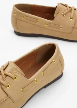 Mujer bonprix bonprix Mocasín