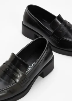 bonprix bonprix Zapatos Primavera-Verano|Mocasines Y Zapatos Planos><noscript><img width=