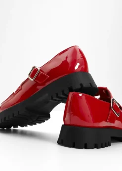 bonprix bonprix Zapatos Primavera-Verano|Mocasines Y Zapatos Planos><noscript><img width=