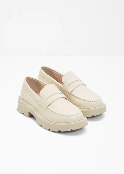Mujer bonprix bonprix Mocasín chunky con suela ligera