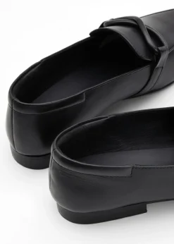 Mujer bonprix bonprix Mocasín de piel