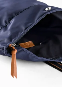 Mujer bonprix bonprix Mochila con detalles en contraste