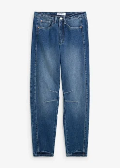 bonprix bonprix Vaqueros>Mom Jeans Denim usado