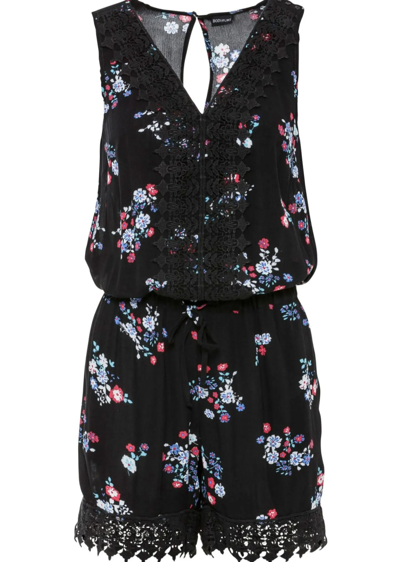 Mujer bonprix bonprix Mono