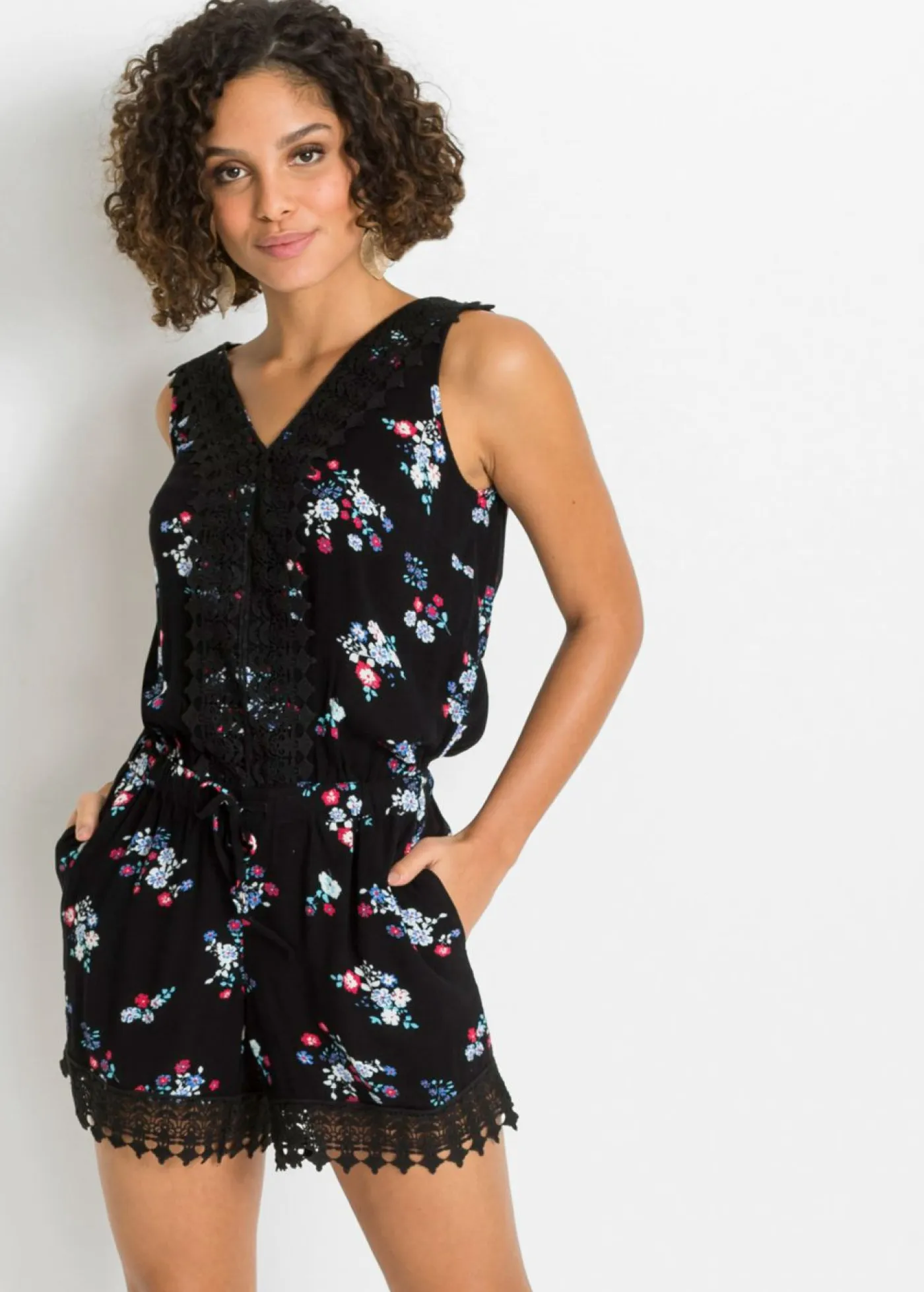 Mujer bonprix bonprix Mono