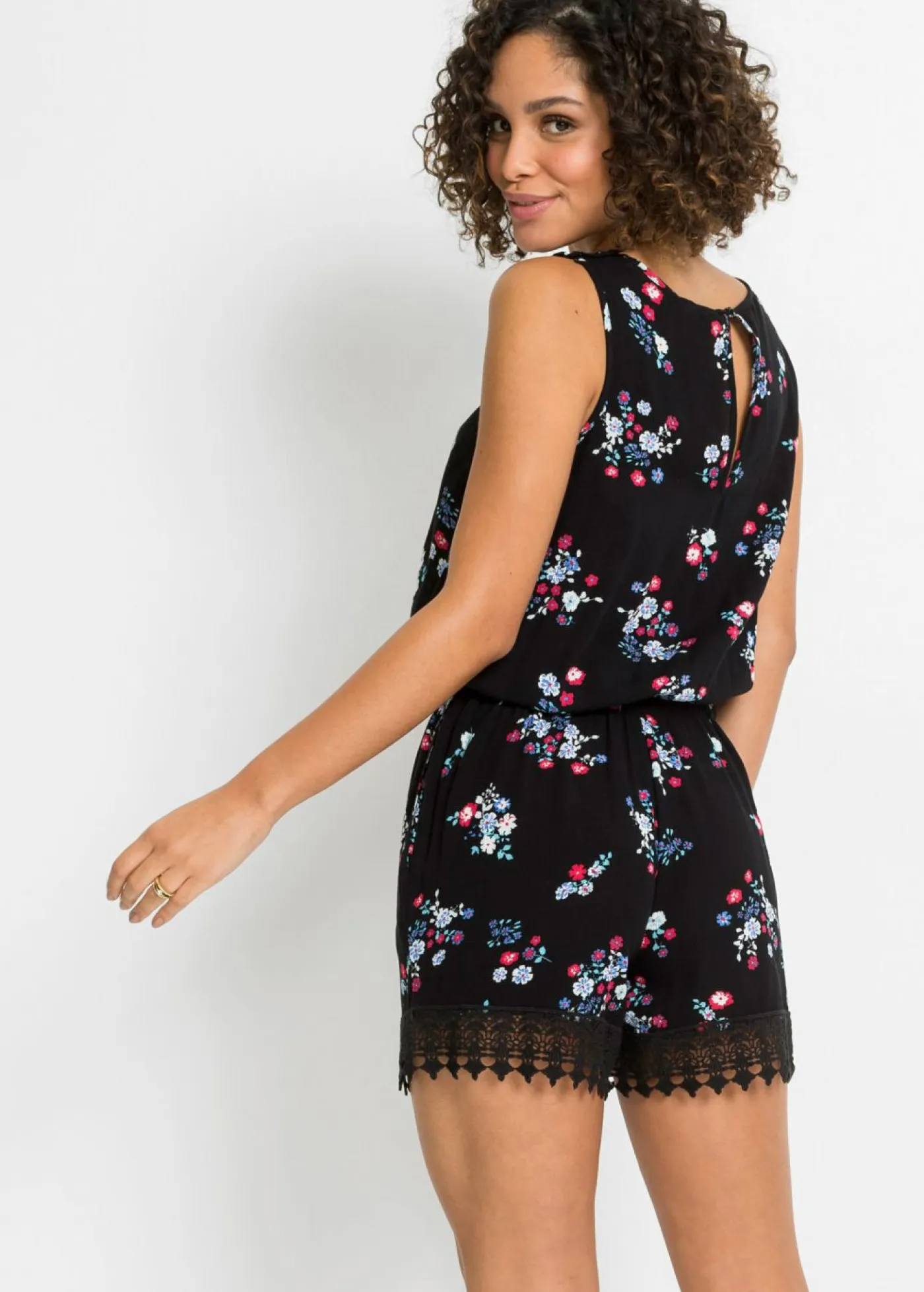 Mujer bonprix bonprix Mono