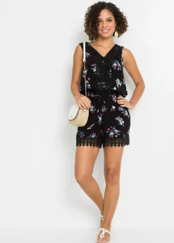 Mujer bonprix bonprix Mono