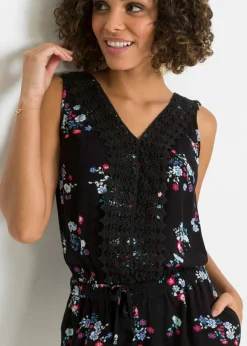 Mujer bonprix bonprix Mono