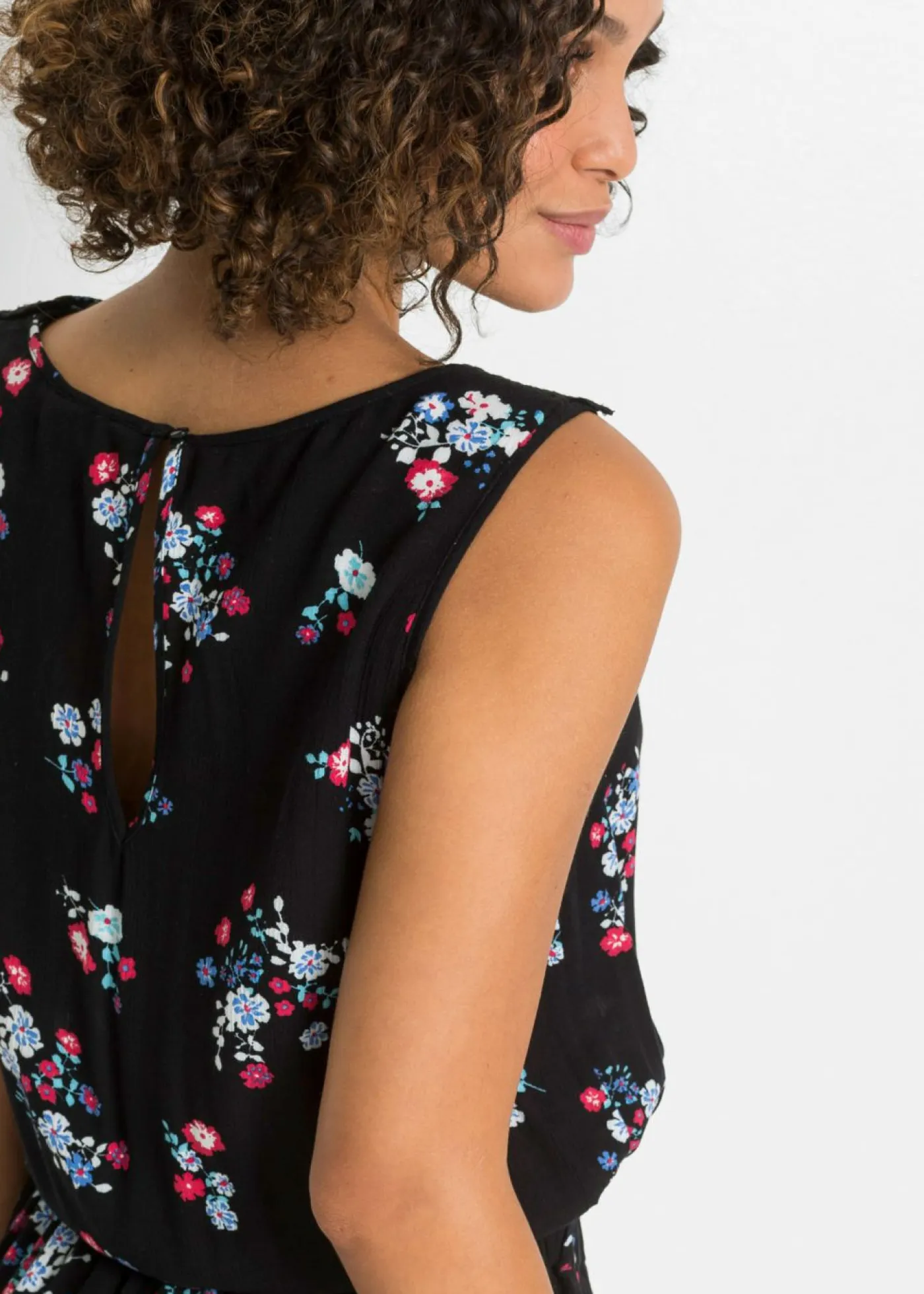 Mujer bonprix bonprix Mono