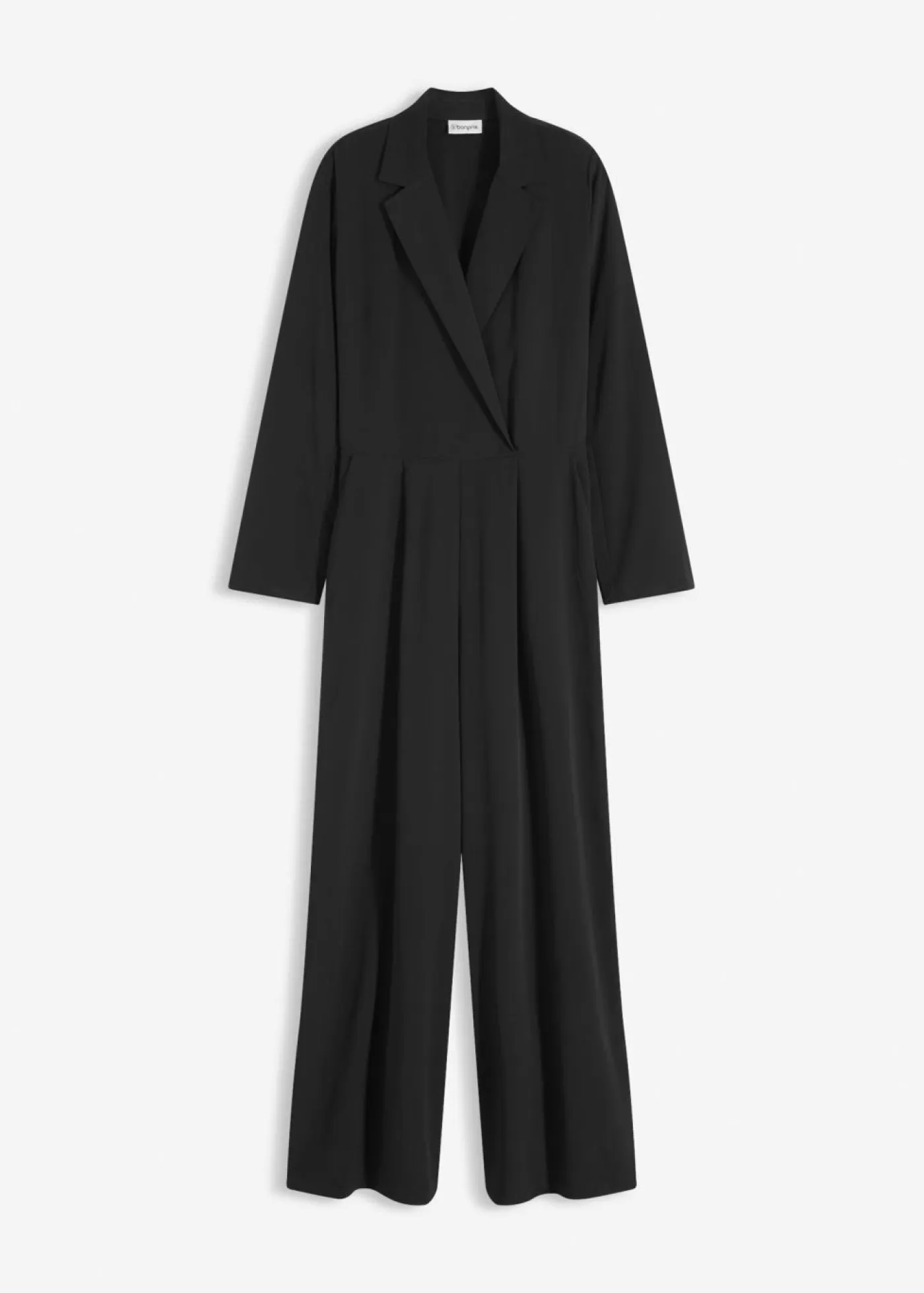 bonprix bonprix Monos>Mono Negro