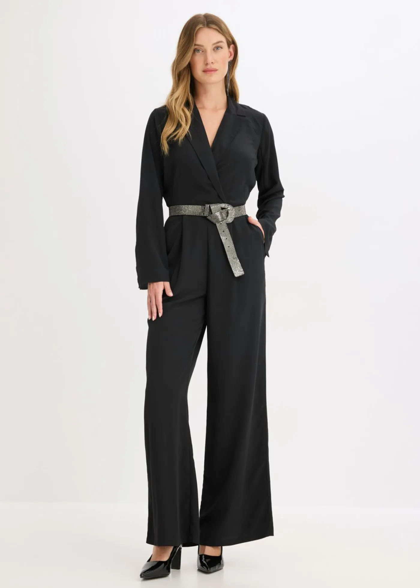 bonprix bonprix Monos>Mono Negro