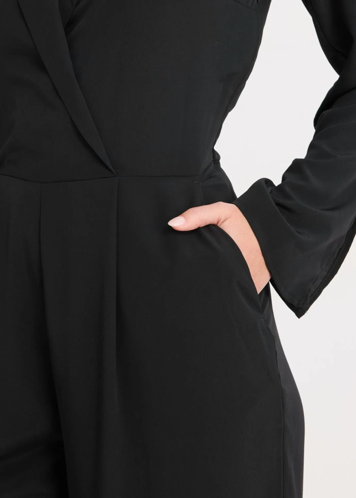 bonprix bonprix Monos>Mono Negro