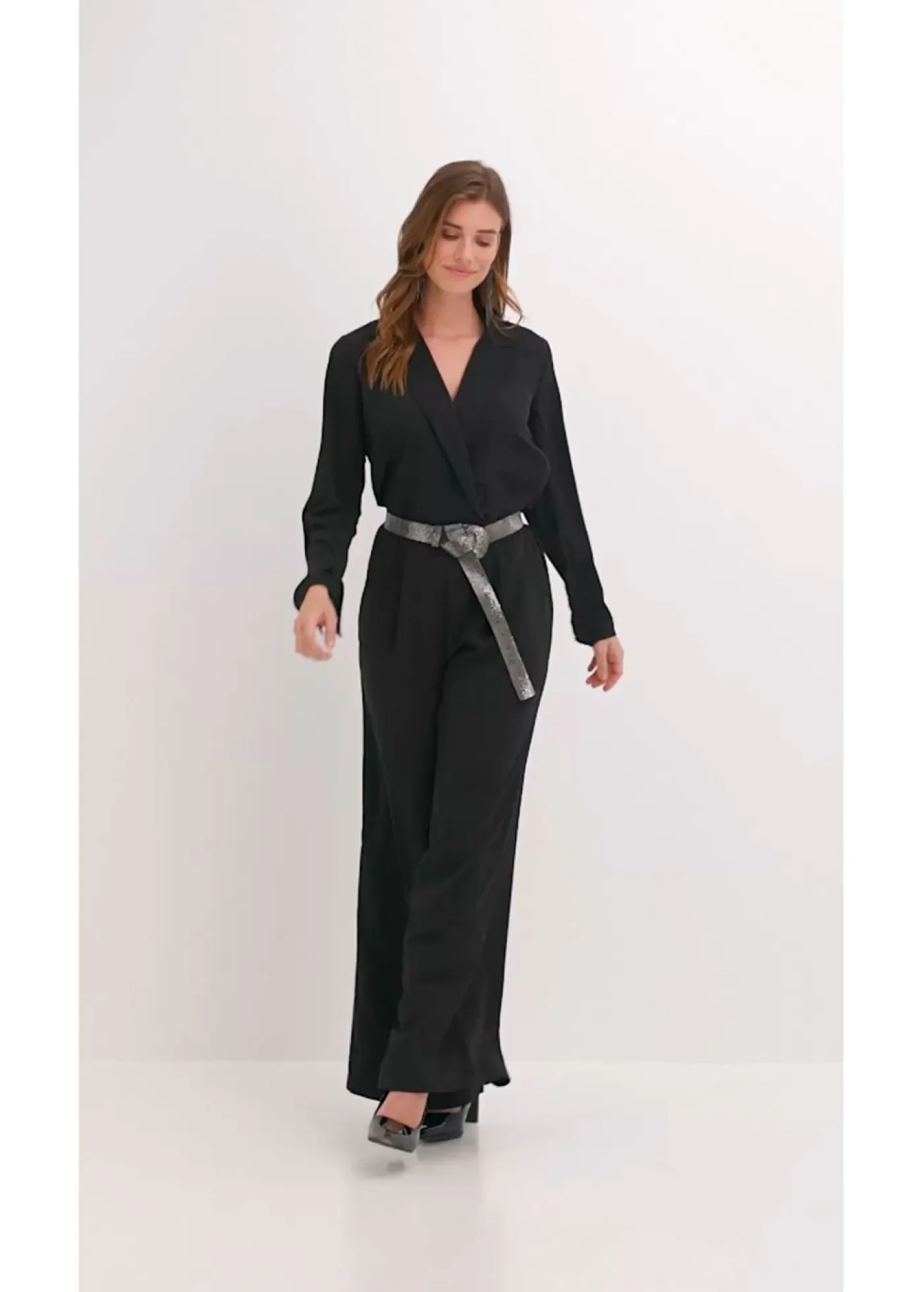 bonprix bonprix Monos>Mono Negro