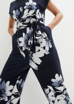 Mujer bonprix bonprix Mono con cordón