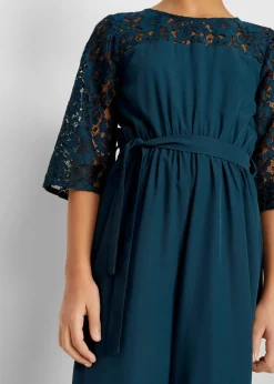 bonprix bonprix Ropa 9 A 16 Años·Vestidos Y Monos><noscript><img width=