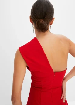 Mujer bonprix bonprix Mono de crepé estructurado