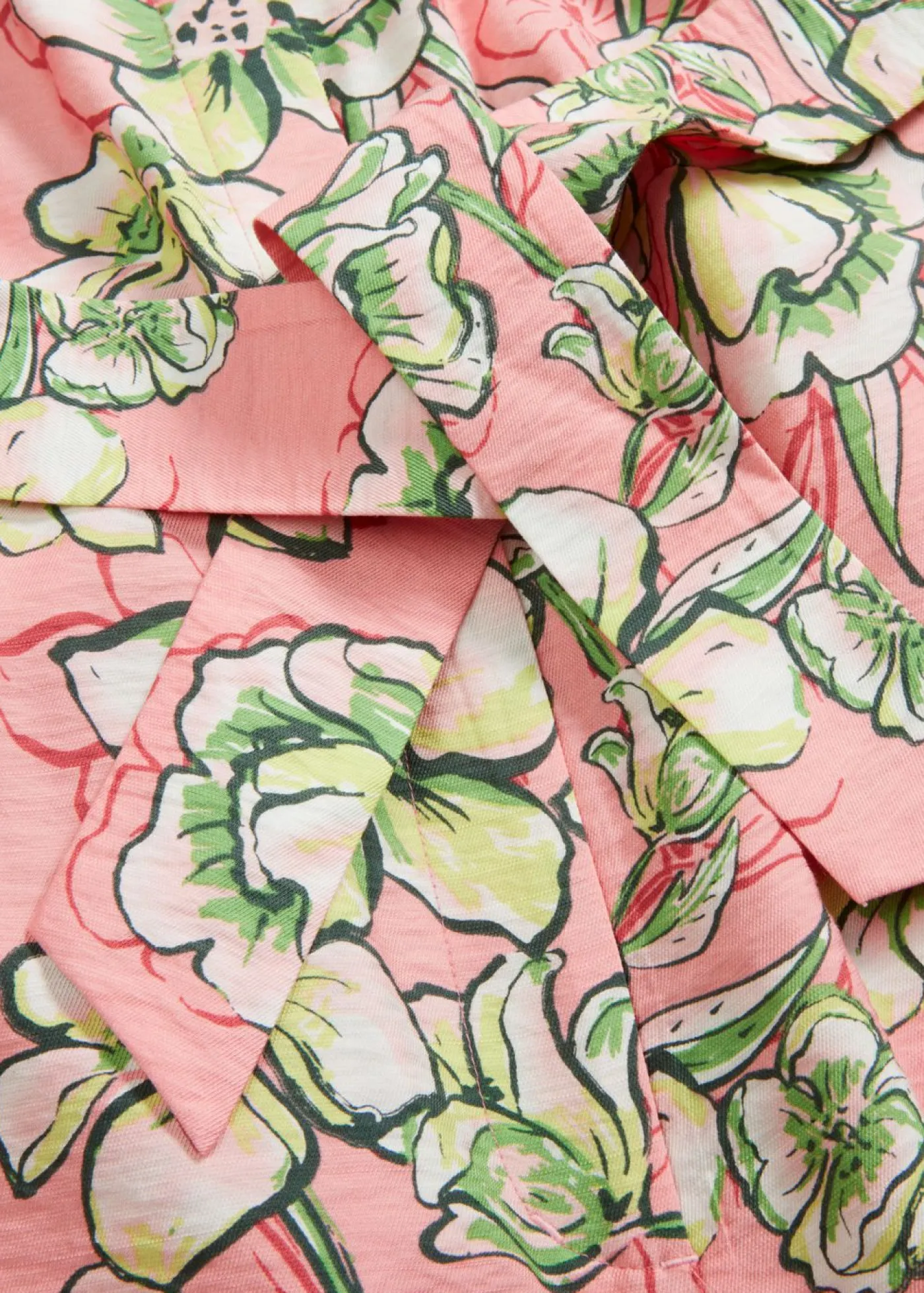 Mujer bonprix bonprix Mono de mezcla de viscosa fluida