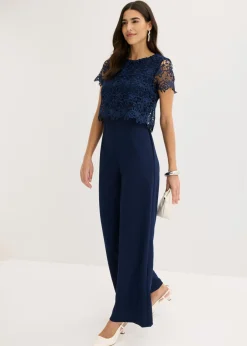 bonprix bonprix Monos|Tallas Pequeñas><noscript><img width=