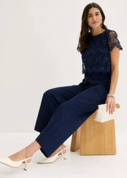 bonprix bonprix Monos|Tallas Pequeñas><noscript><img width=