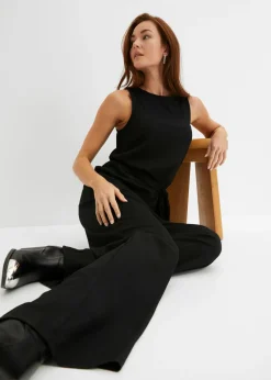 Mujer bonprix bonprix Mono de punto