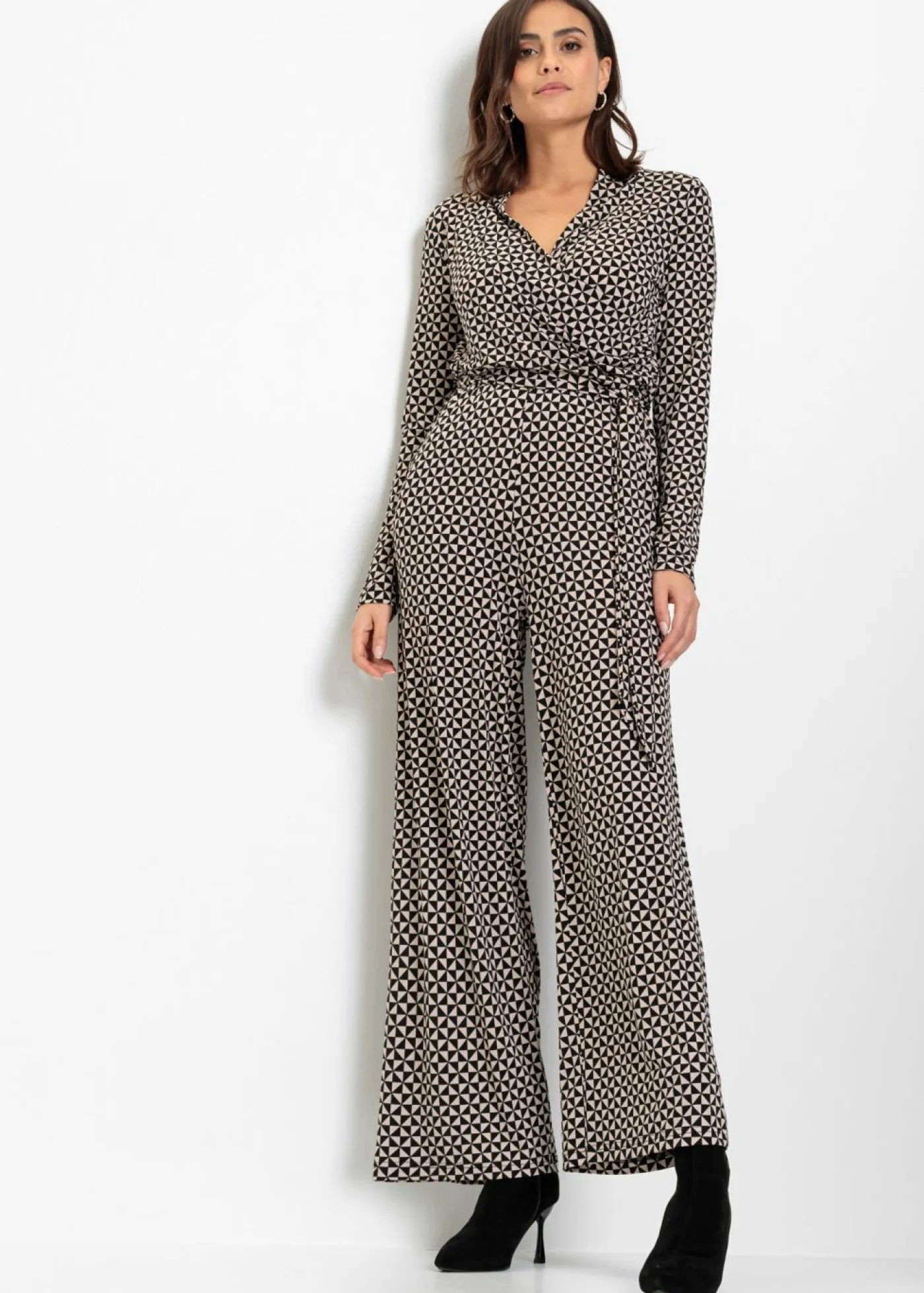 Mujer bonprix bonprix Mono de punto