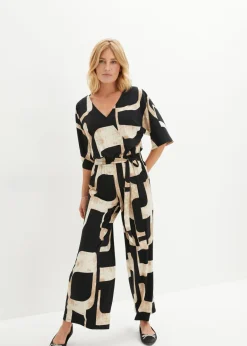 Mujer bonprix bonprix Mono de punto