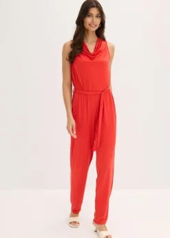 bonprix bonprix Monos>Mono de punto fresa