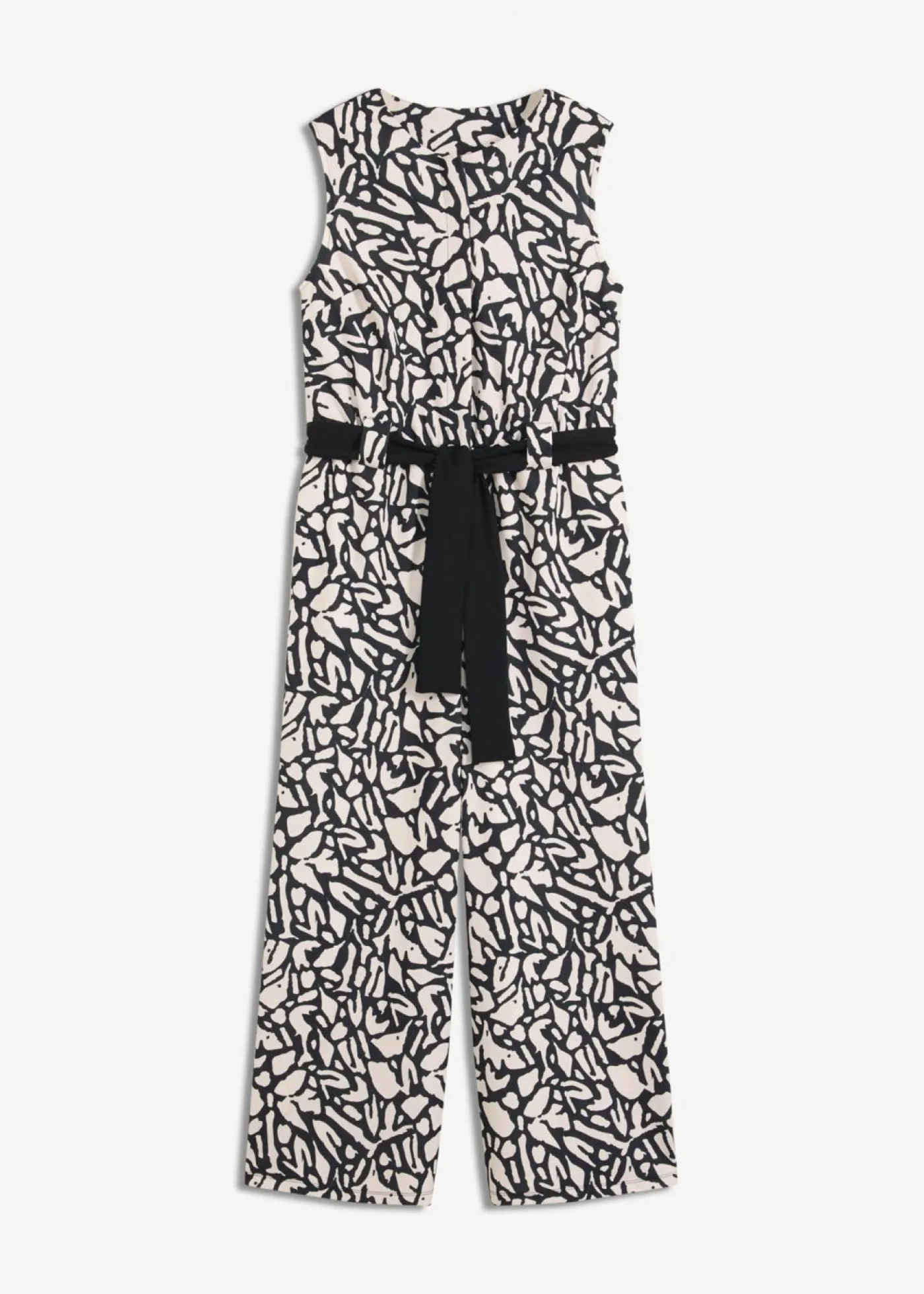 Mujer bonprix bonprix Mono estampado